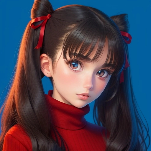 Pao internet vidéo illustration 3d serveur intelligence générative freelance paris studio de création D78QPU60